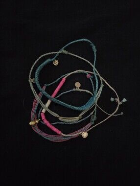 Pura Vida Bracelet Set